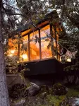 Cozy cabin in amazing Three Rivers with WiFi, AC Sequoia NP entrance 4miles Hôtels à proximité de : General Sherman Tree