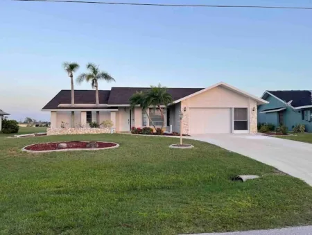 Stunning 3-Bedroom Golf-Front  Pool Villa with Scenic Views, 2 Living Rooms