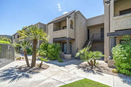 Old Town Scottsdale dream home