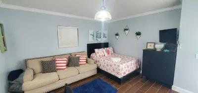 Cozy Efficiency  Located in the Treasure Cay Beach Villas. Hotels in 