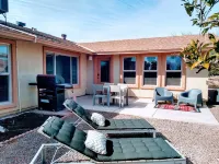 Love Your Sun City Vacation in this Gorgeously Updated Home!!