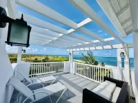 Newly Renovated Penthouse: Peace, Love, and the Beach Await YouBest View NWP Hotels in Wheeland Settlement