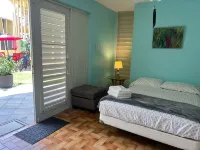 Cozy Villa in Cabo Rojo With Direct Beach Access