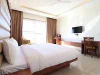 Hotel Mussoorie Heights Hotels in Mussoorie