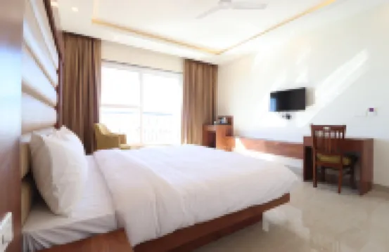 Hotel Mussoorie Heights