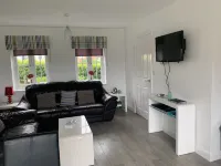 2 Bedroomed cottage on The Bay, Filey with on-site gym and swimming pool