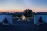 Holiday home Villa Brallissima Hôtels à : Kapelscak