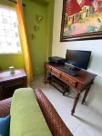 Spacious Entire Apartment. Near of it All