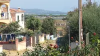 Sardinia! Budoni 1 km from the wonderful beach of Sant'Anna: 4 beds Hotels in Budoni