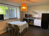 Billafingen vacation apartment away from tourism not far from Lake Constance Hotels in Owingen
