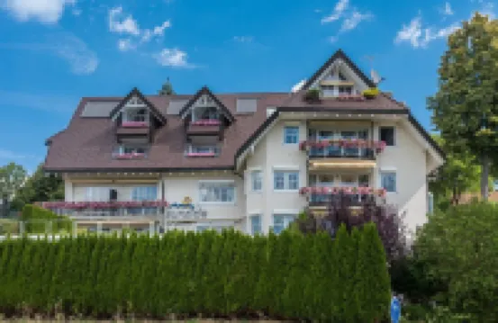 Dream vacation in a modern Black Forest ambience at the lake