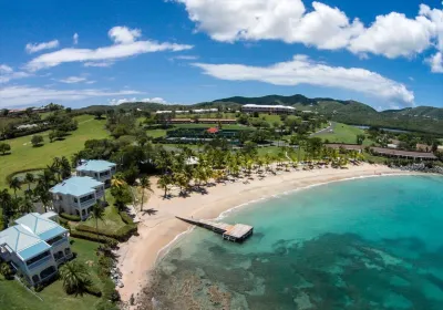 NEW! Private Apartment in Christiansted USVI