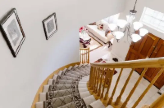 Grand Executive Luxury Home Hotels in Union City