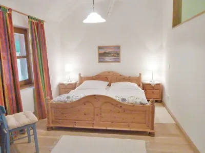 Cozy apartment Rosenstiege Hotels near Pendlerparkplatz