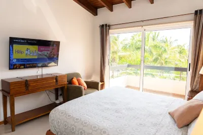 Our Aruba Home a short walk to Eagle Beach and Starbucks Hotels near Fofoti Tree