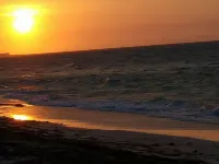 New Listing Close to the Sea, 2 blocks from the Beach Hotels in Chicxulub Puerto