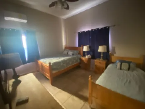 Stunning 5,000 square foot 7 bedroom Beach front home! Sleeps 22