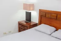 Apartamento Nuevo, Comodo y Tranquilo فنادق في 