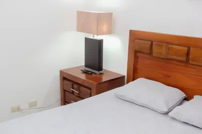 Apartamento Nuevo, Comodo y Tranquilo 住宿飯店