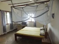 Villa with pool, stunning sea views, a private chef and staff