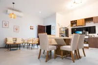 New beach house “OASIS” at Costa del Sol