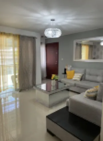 3 Bedroom Apartment with Resort like Pool