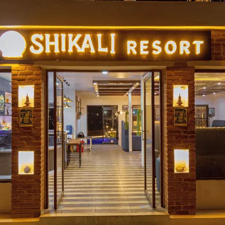 Shikali Resort