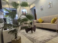 Homestay 1BR APT on Mutungo Hill in Kampala with unlimited Netflix & free WiFi