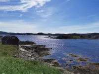 Little Cove, Suite By The Sea