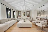 El Yunque Penthouse - Spacious 4 Bedroom Villa in the Best Resort in Puerto Rico
