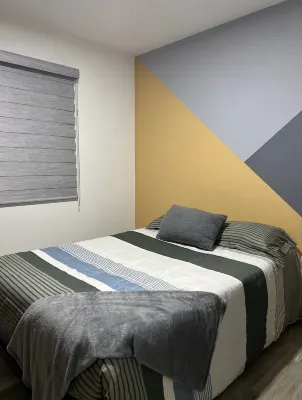 Dazzling apartment Hotel a Cuautitlan Izcalli