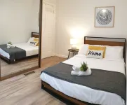 Cozy Home Central Ringwood Freewifi, Netflix, Clothes Dryer & Parking. Hotels near Wombolano Park