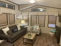 Private Wooded Lot - Sherkston Shores Cottage