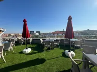 THE ONE HOTEL - Wi-Fi
