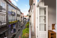Avenida Viana Boutique Suites Hotels in Castelo do Neiva
