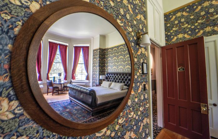 Oneida Community Mansion House