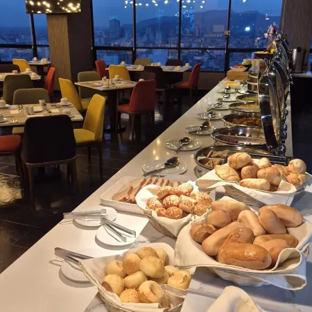 DoubleTree by Hilton Guayaquil