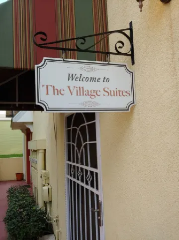 Country Cottage Suites In Mount Dora