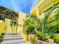 Gallo Azul Hotel, en El corazón de Todos Santos - boutique