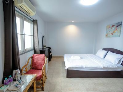 Mitr Inn HuaHin Beach