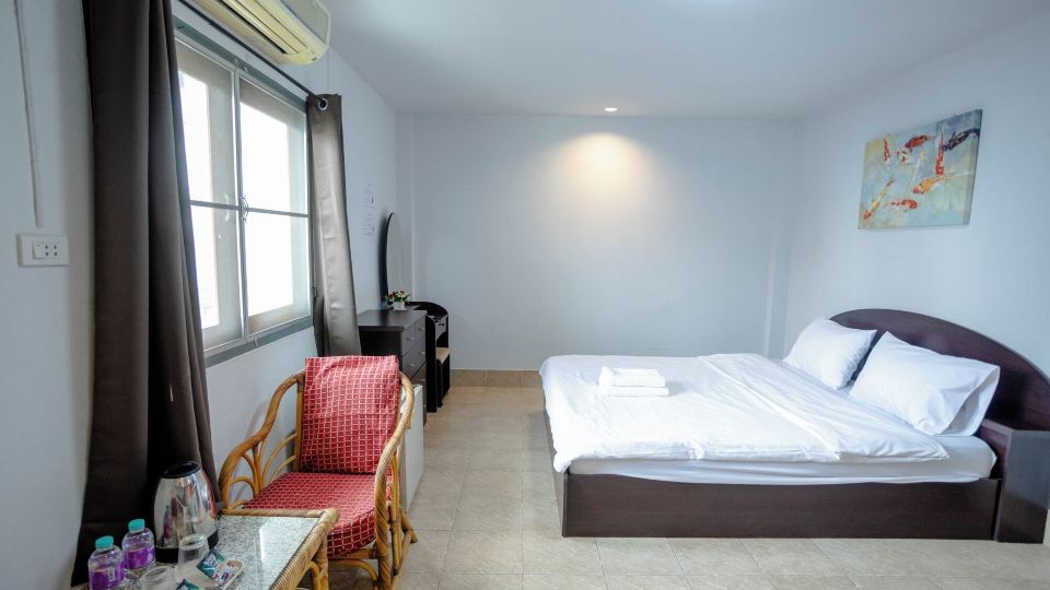 Mitr Inn HuaHin Beach