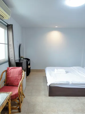 รูปภาพของมิตร อินน์ ชายหาดหัวหิน