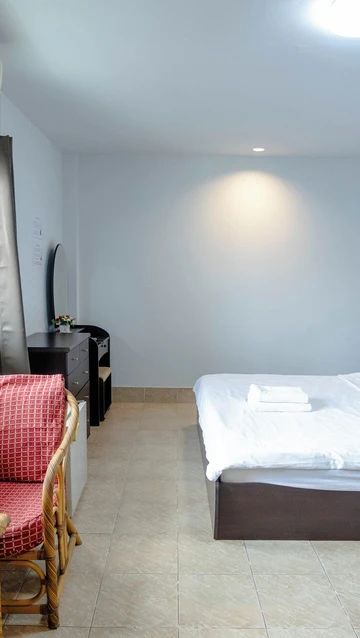 รูปภาพของมิตร อินน์ ชายหาดหัวหิน