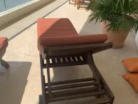 Luxury Beach Front Condo in Beautiful Punta de Mita Hotels in Punta de Mita