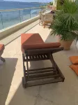 Luxury Beach Front Condo in Beautiful Punta de Mita