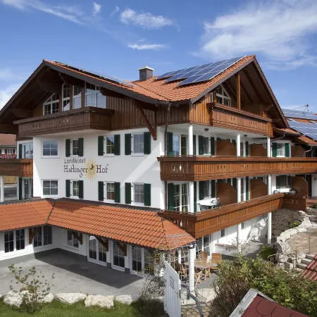 Haflingerhof