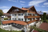 Haflingerhof Hotels in Lechbruck