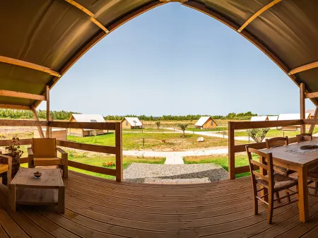 Munai Sardinia Отели в г. Carloforte