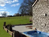 Butterdon Barn Hotels in Teignbridge