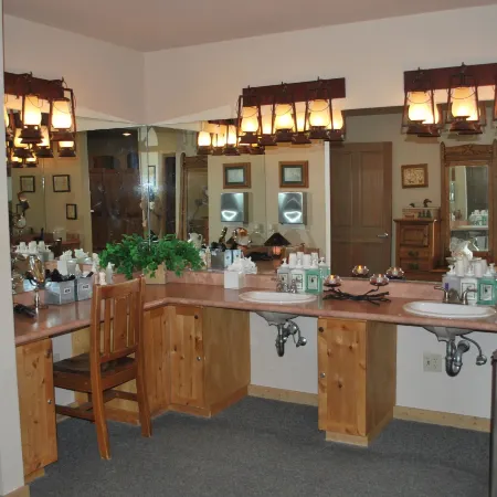 Double Eagle Resort and Spa